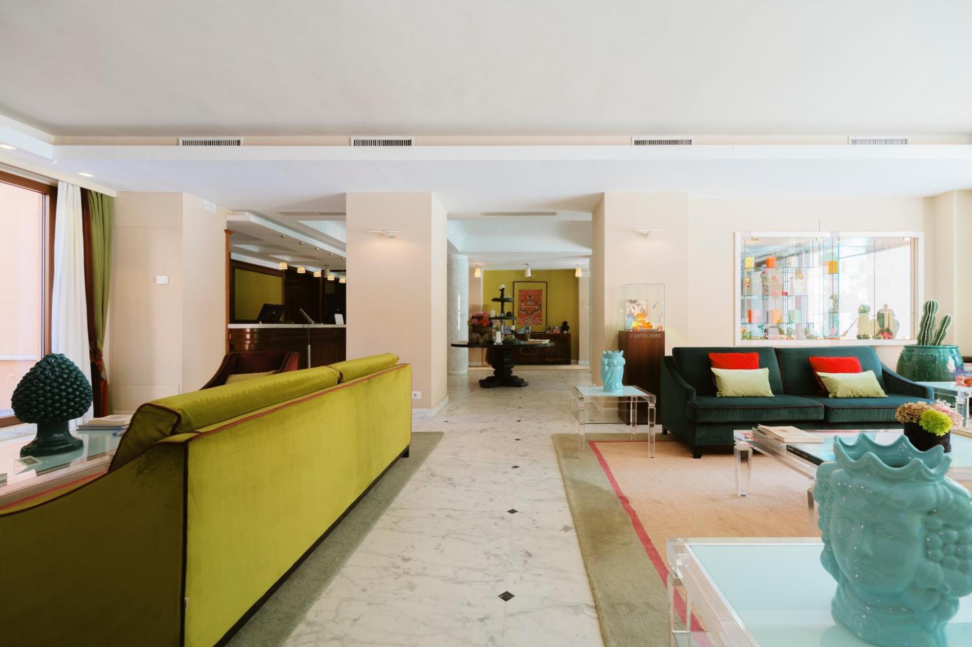 Hotel Miramare Civitanova Marche Εξωτερικό φωτογραφία