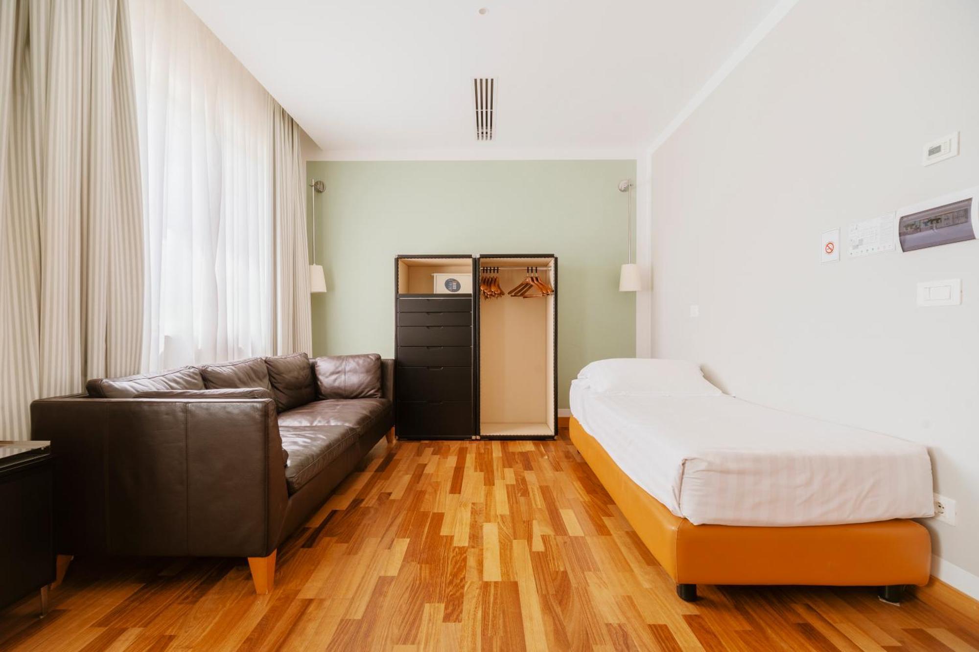 Hotel Miramare Civitanova Marche Εξωτερικό φωτογραφία