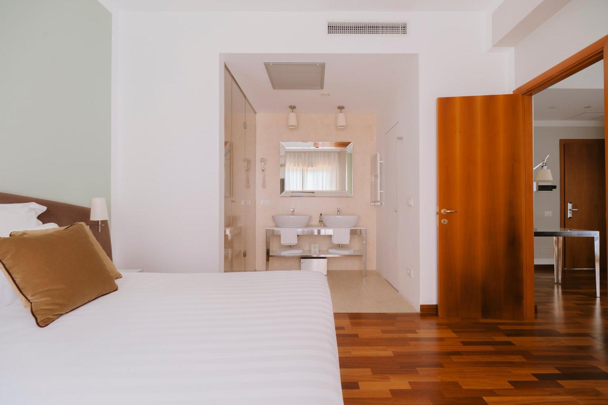 Hotel Miramare Civitanova Marche Εξωτερικό φωτογραφία