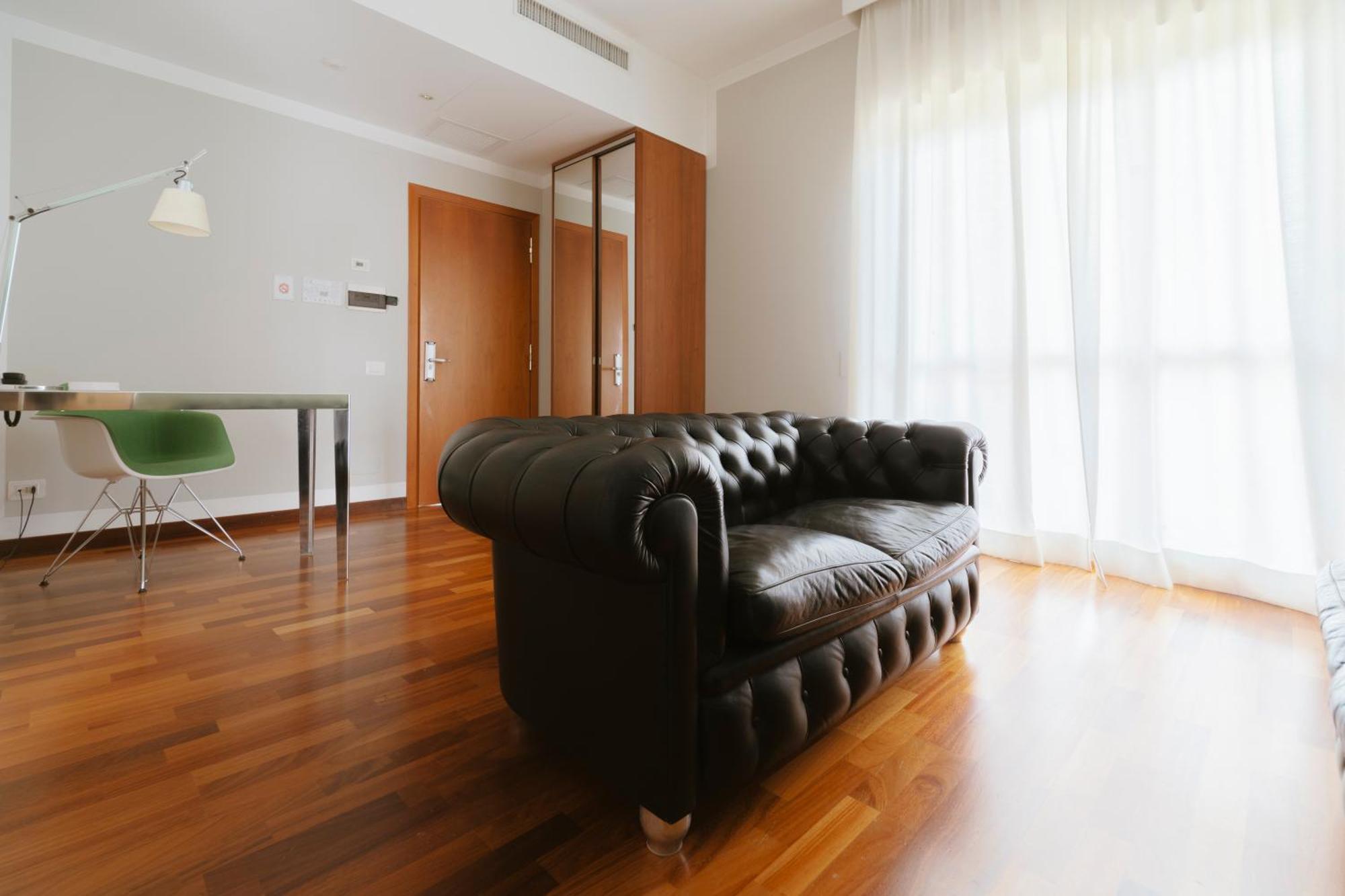 Hotel Miramare Civitanova Marche Εξωτερικό φωτογραφία