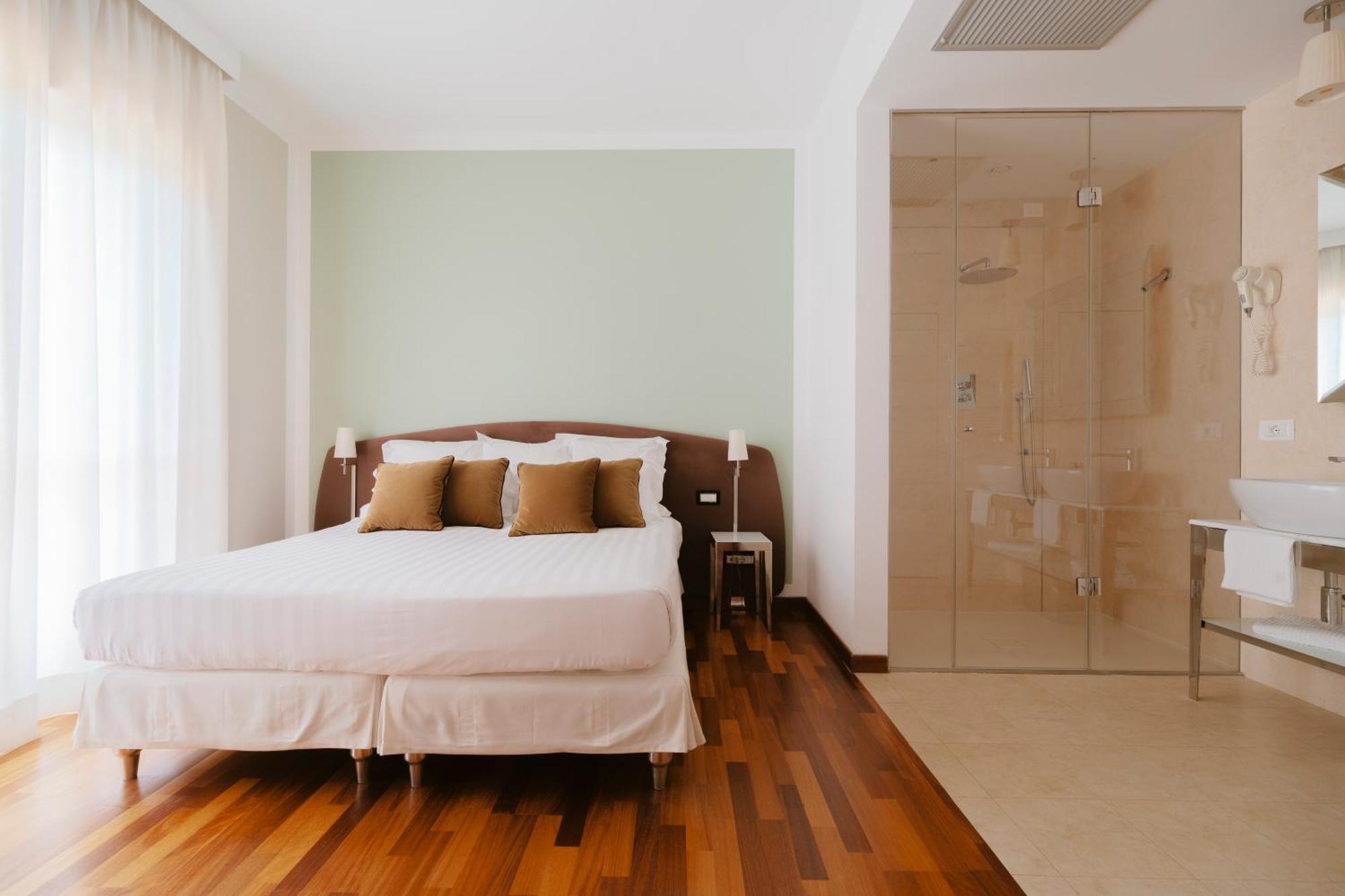 Hotel Miramare Civitanova Marche Εξωτερικό φωτογραφία