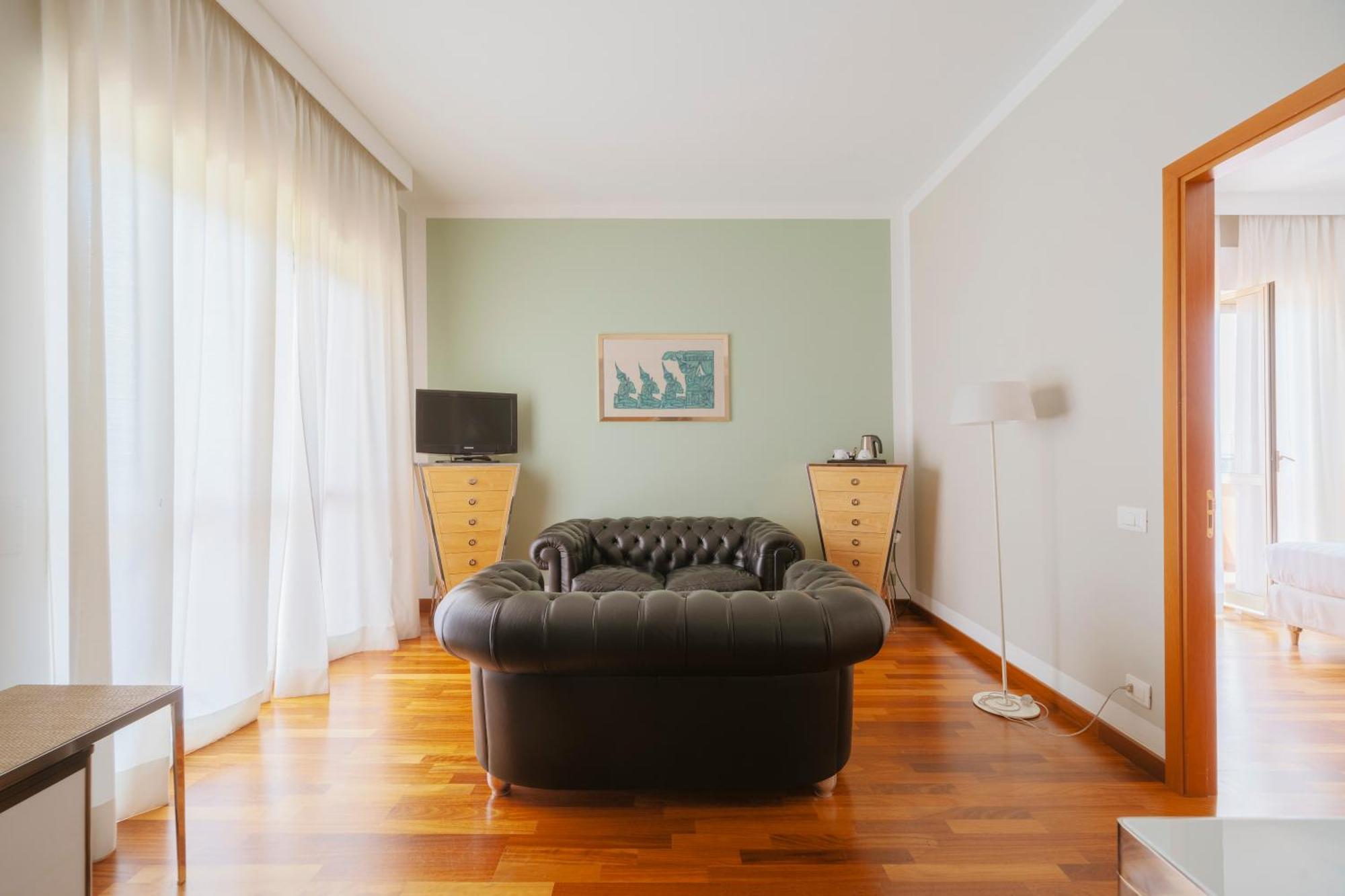 Hotel Miramare Civitanova Marche Εξωτερικό φωτογραφία