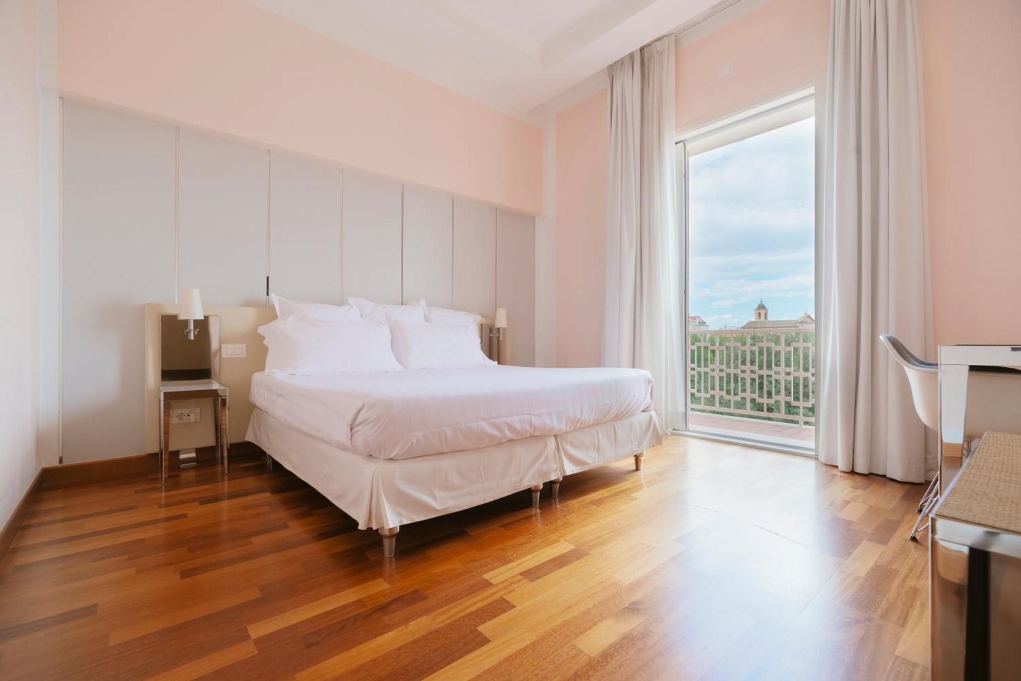 Hotel Miramare Civitanova Marche Εξωτερικό φωτογραφία