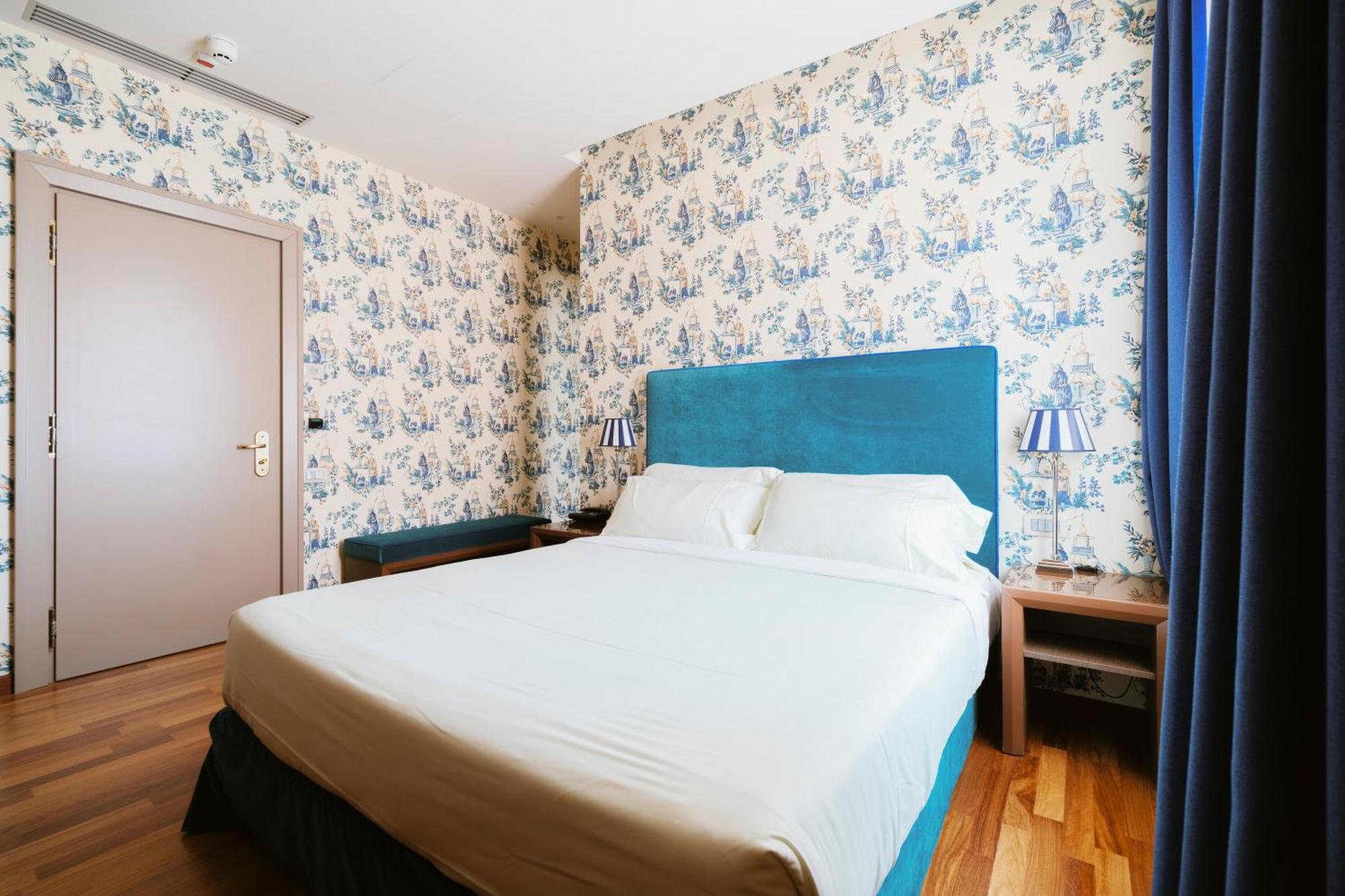 Hotel Miramare Civitanova Marche Εξωτερικό φωτογραφία