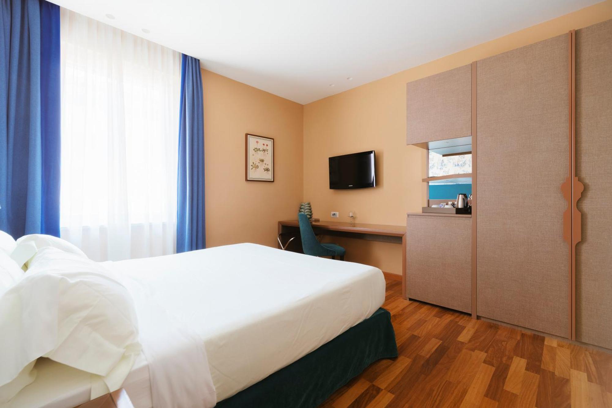 Hotel Miramare Civitanova Marche Εξωτερικό φωτογραφία