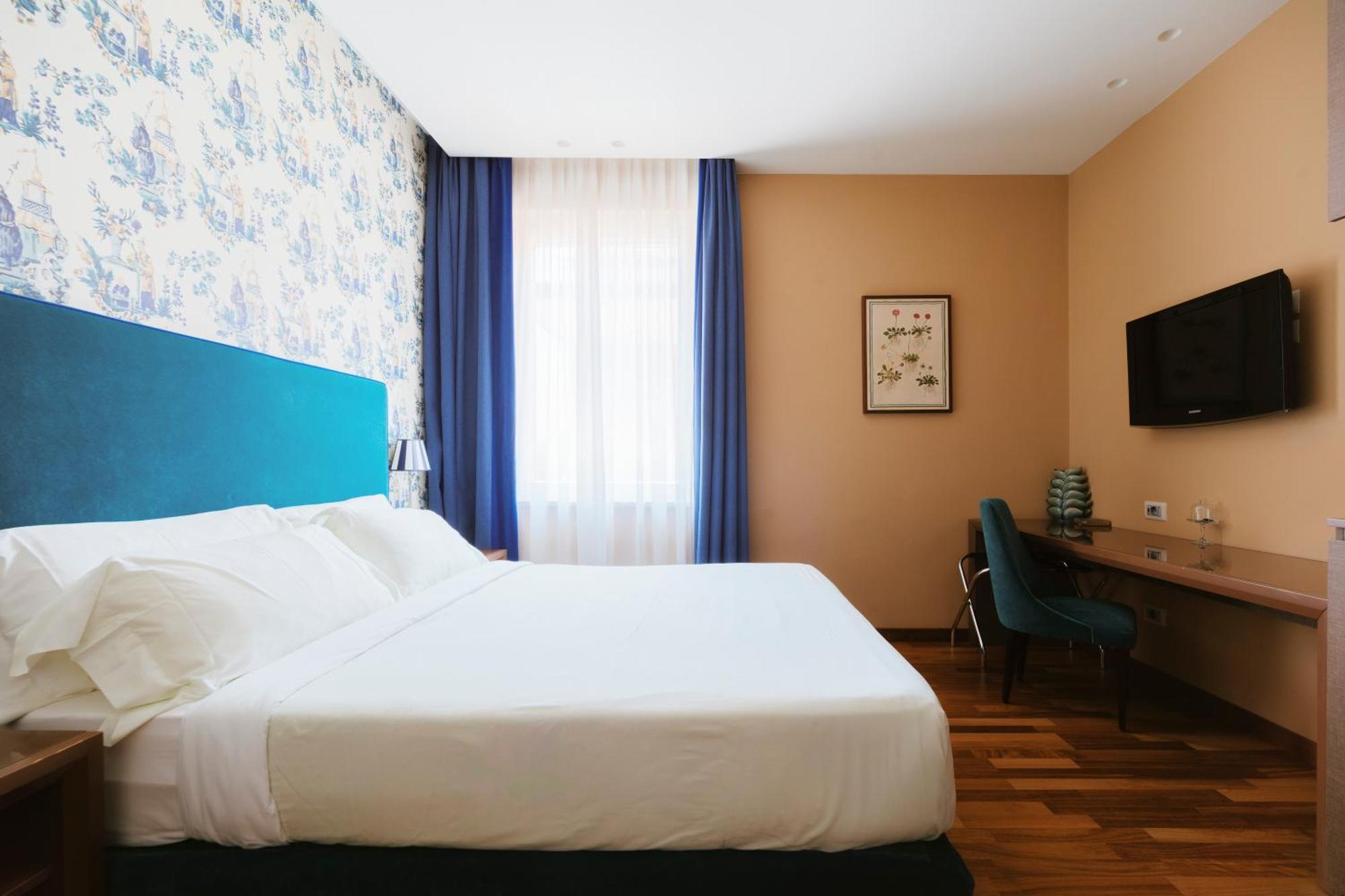 Hotel Miramare Civitanova Marche Εξωτερικό φωτογραφία