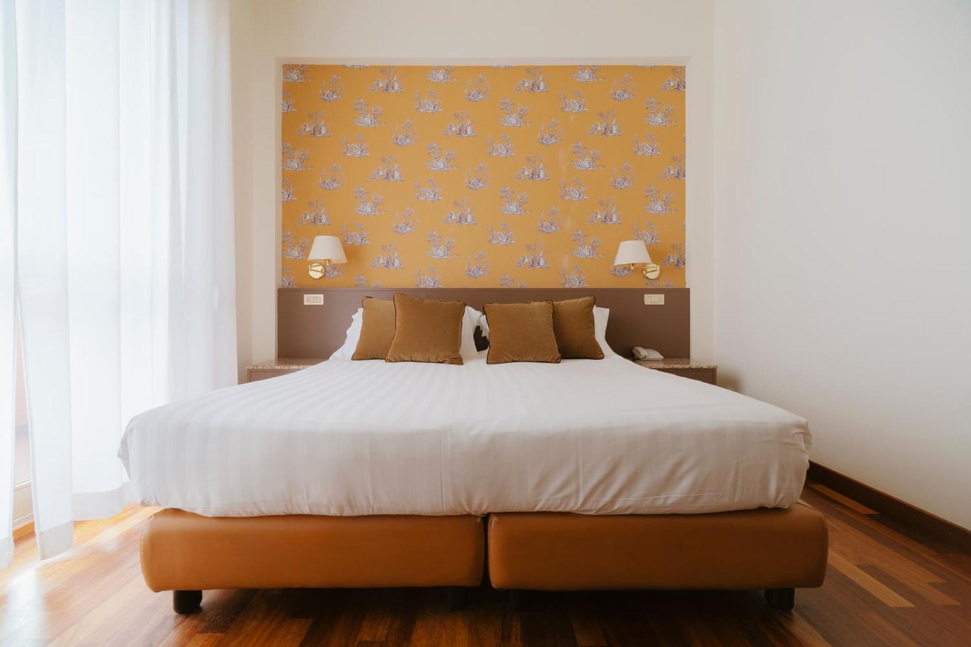 Hotel Miramare Civitanova Marche Εξωτερικό φωτογραφία