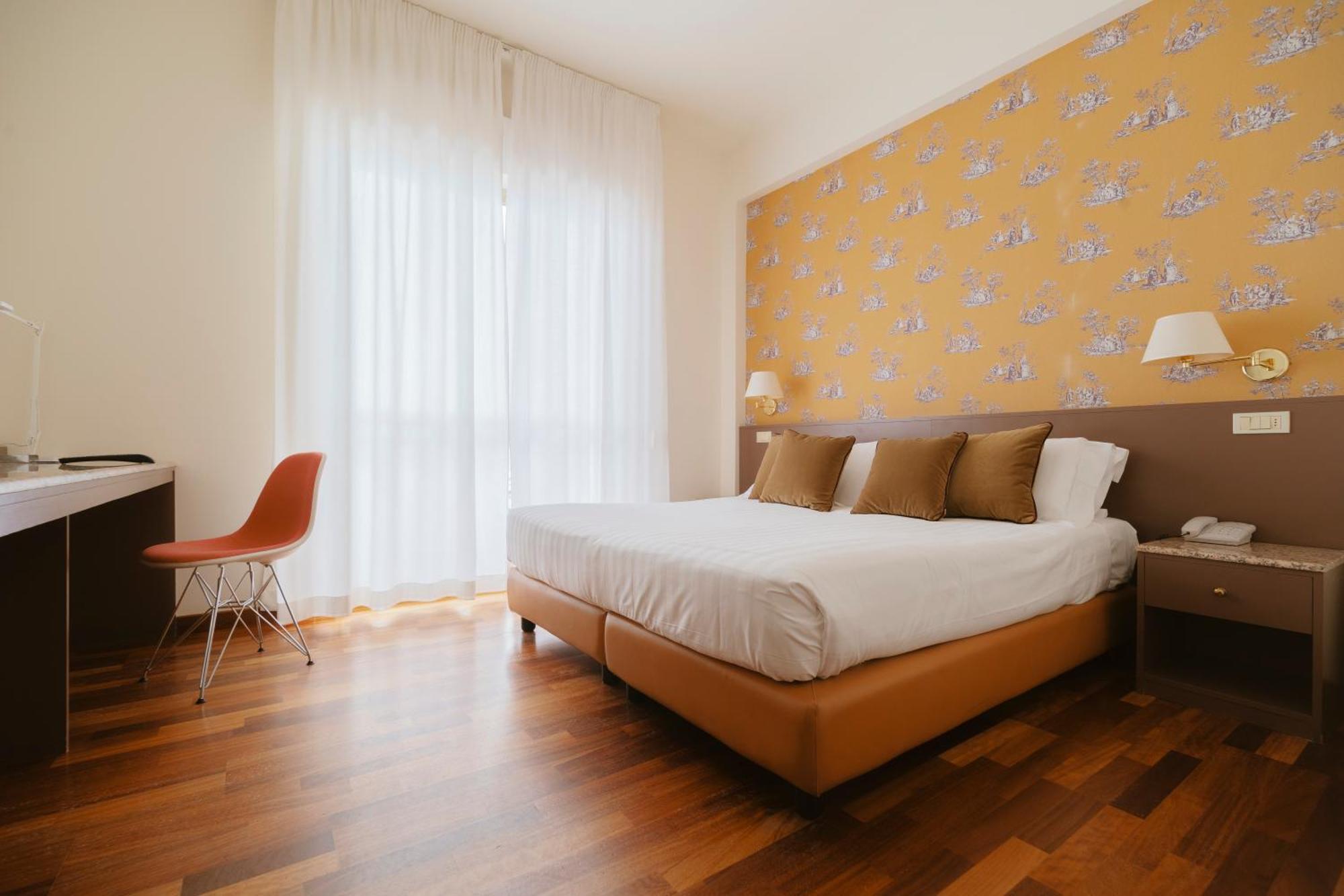 Hotel Miramare Civitanova Marche Εξωτερικό φωτογραφία