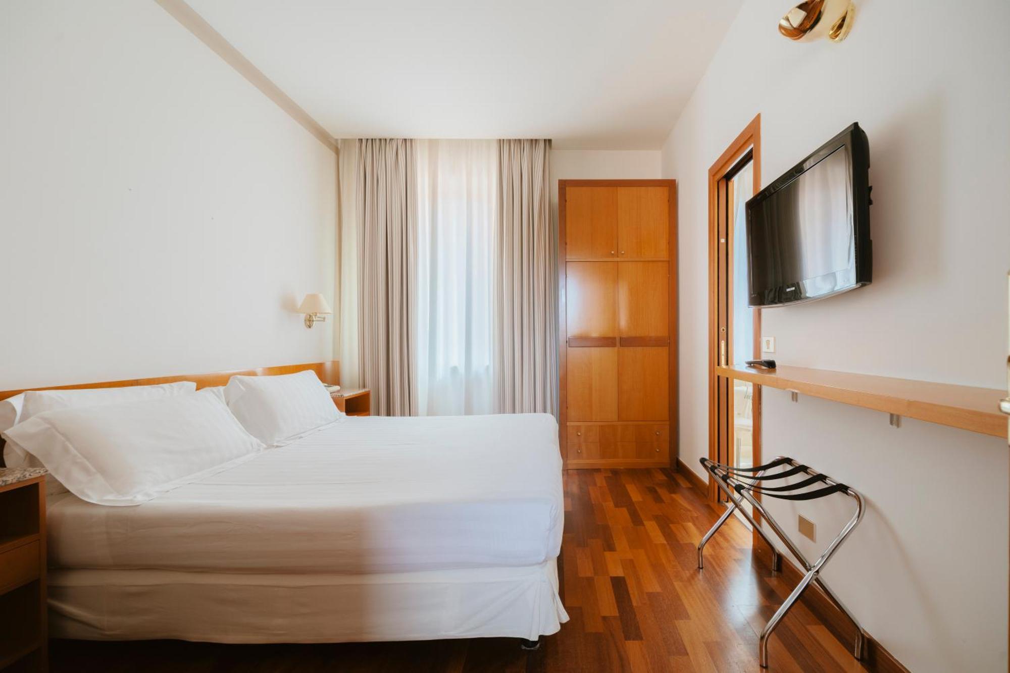 Hotel Miramare Civitanova Marche Εξωτερικό φωτογραφία