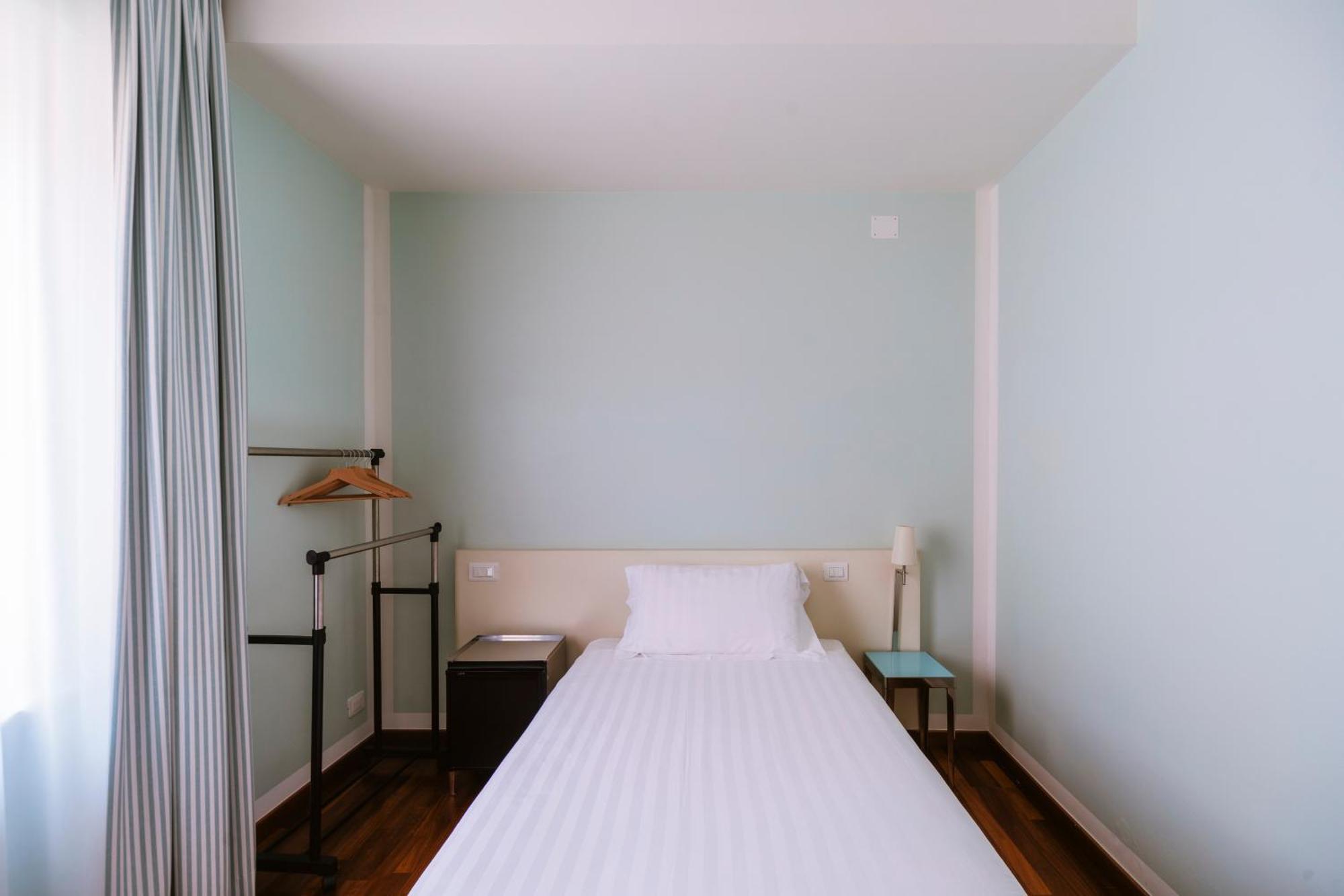 Hotel Miramare Civitanova Marche Εξωτερικό φωτογραφία