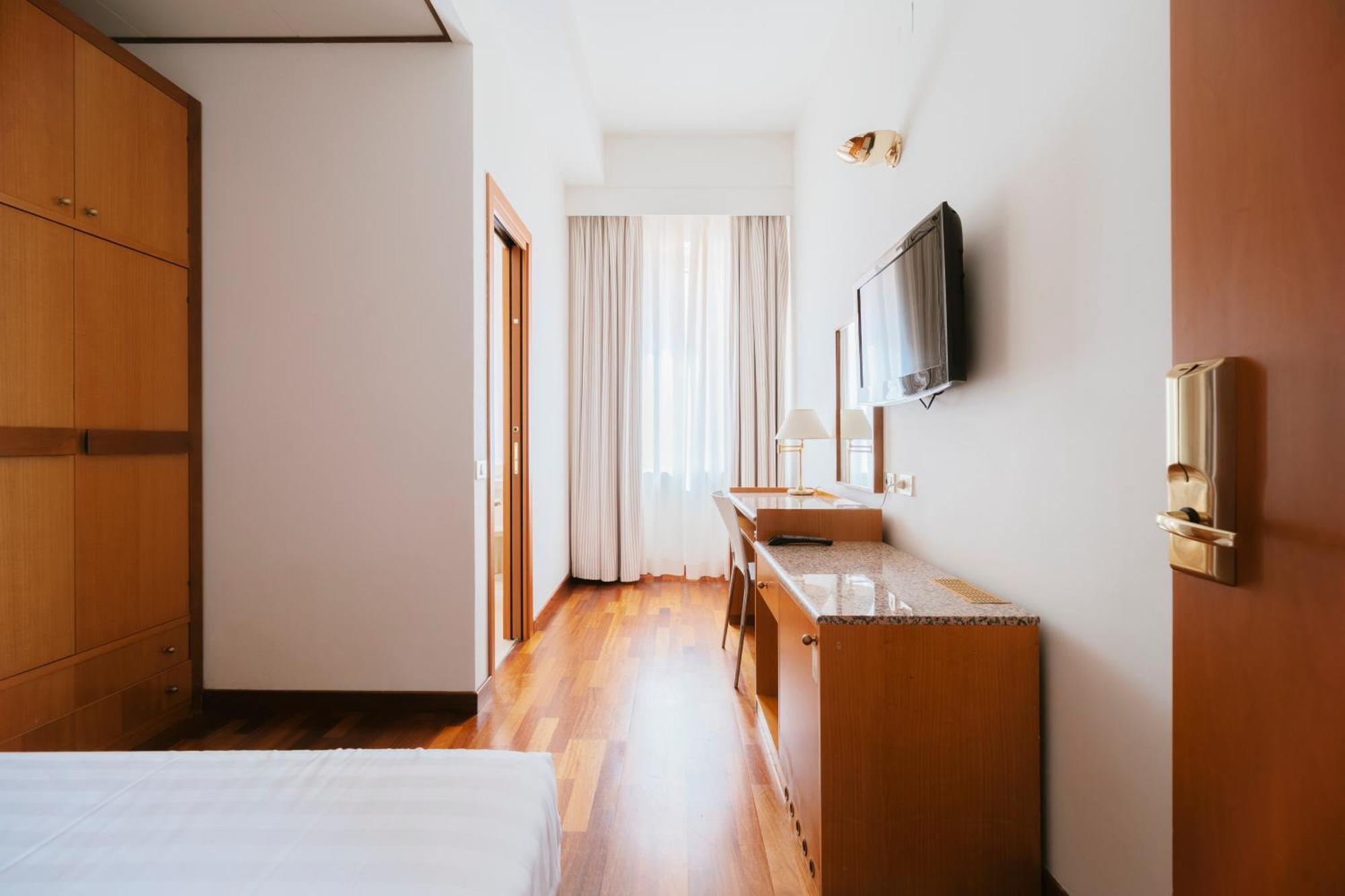 Hotel Miramare Civitanova Marche Εξωτερικό φωτογραφία