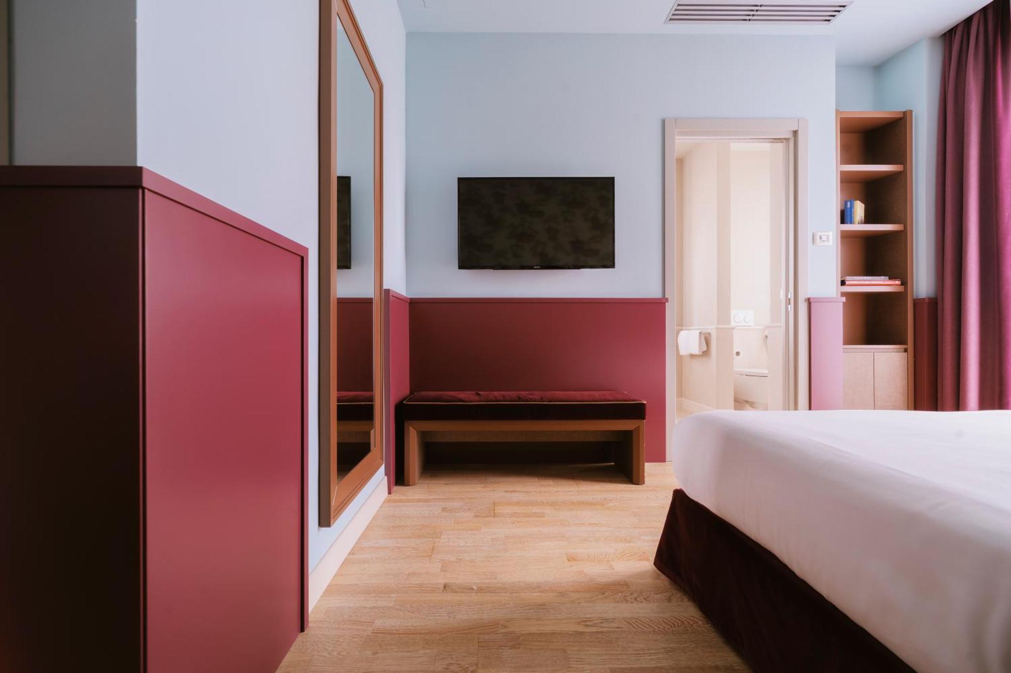 Hotel Miramare Civitanova Marche Εξωτερικό φωτογραφία
