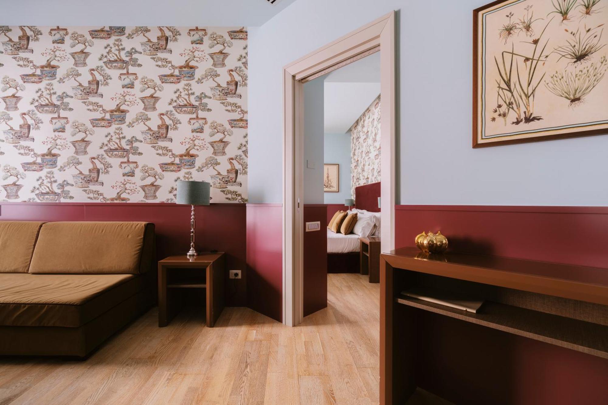 Hotel Miramare Civitanova Marche Εξωτερικό φωτογραφία