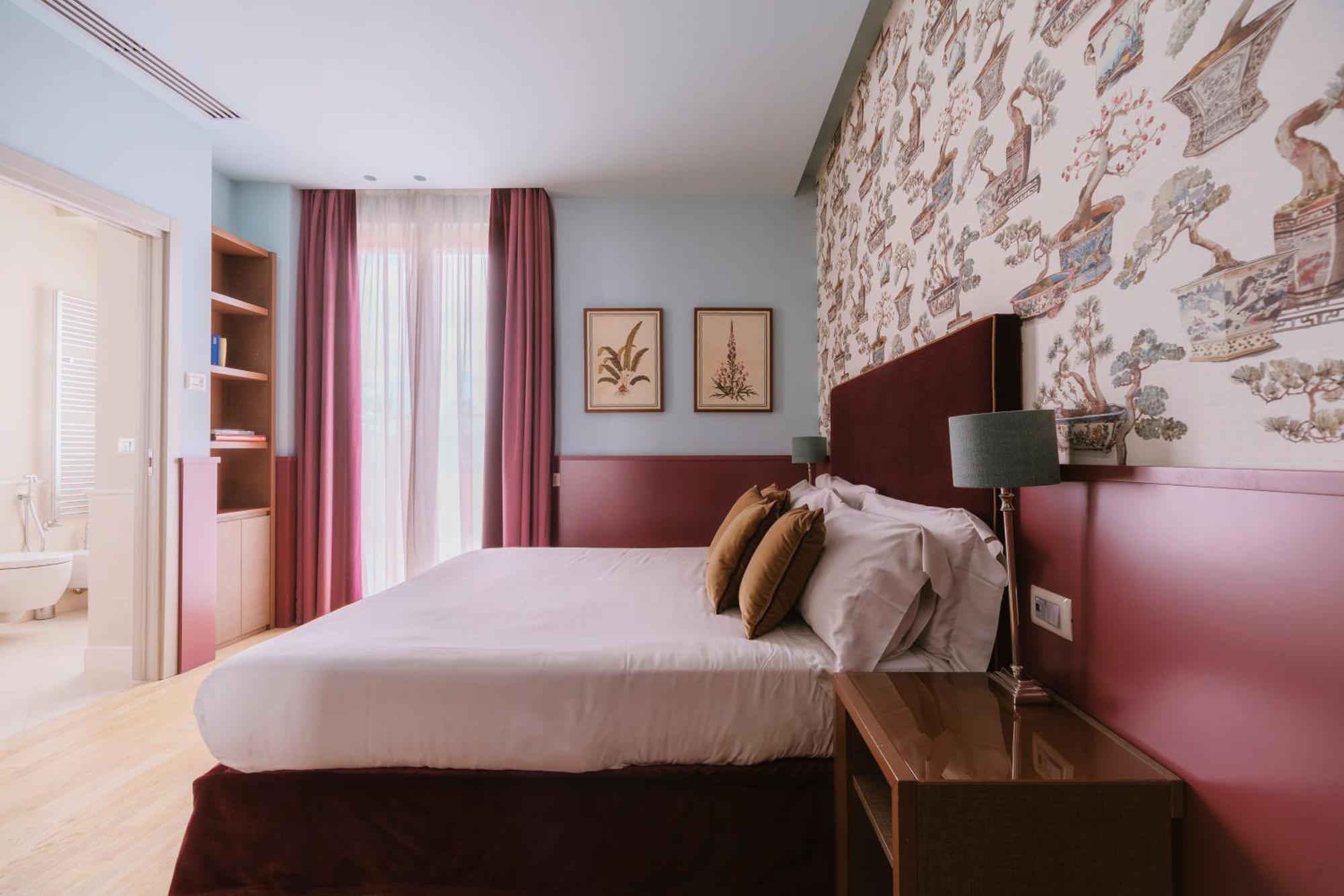 Hotel Miramare Civitanova Marche Εξωτερικό φωτογραφία