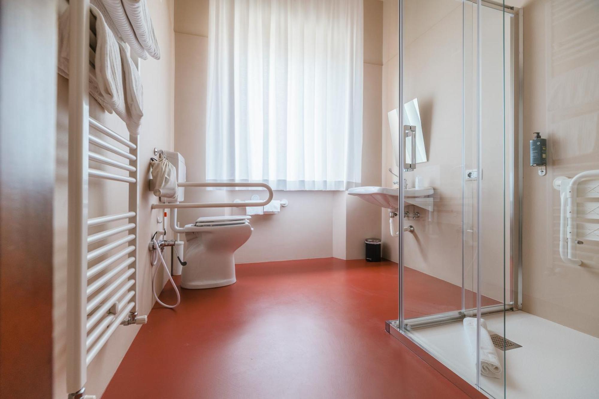 Hotel Miramare Civitanova Marche Εξωτερικό φωτογραφία