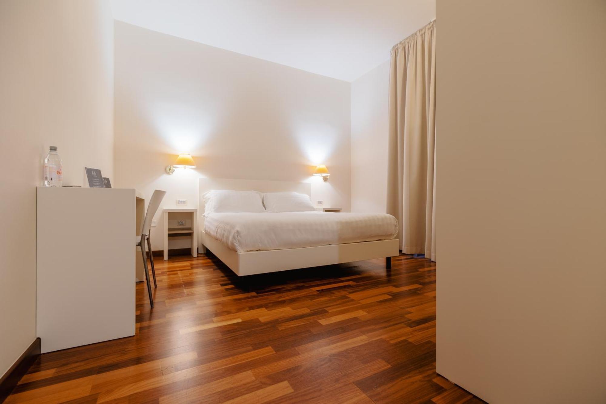 Hotel Miramare Civitanova Marche Εξωτερικό φωτογραφία