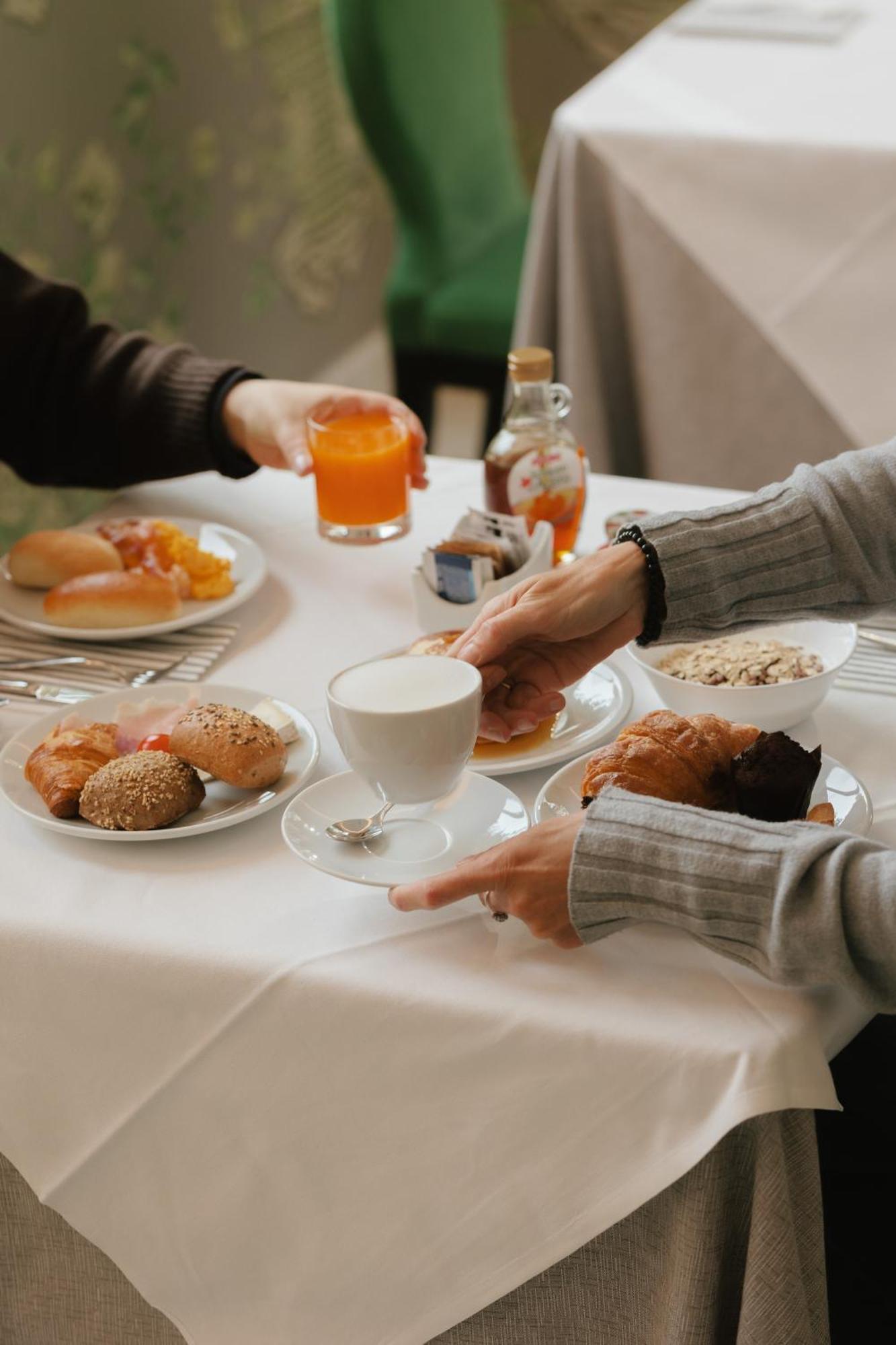 Hotel Miramare Civitanova Marche Εξωτερικό φωτογραφία