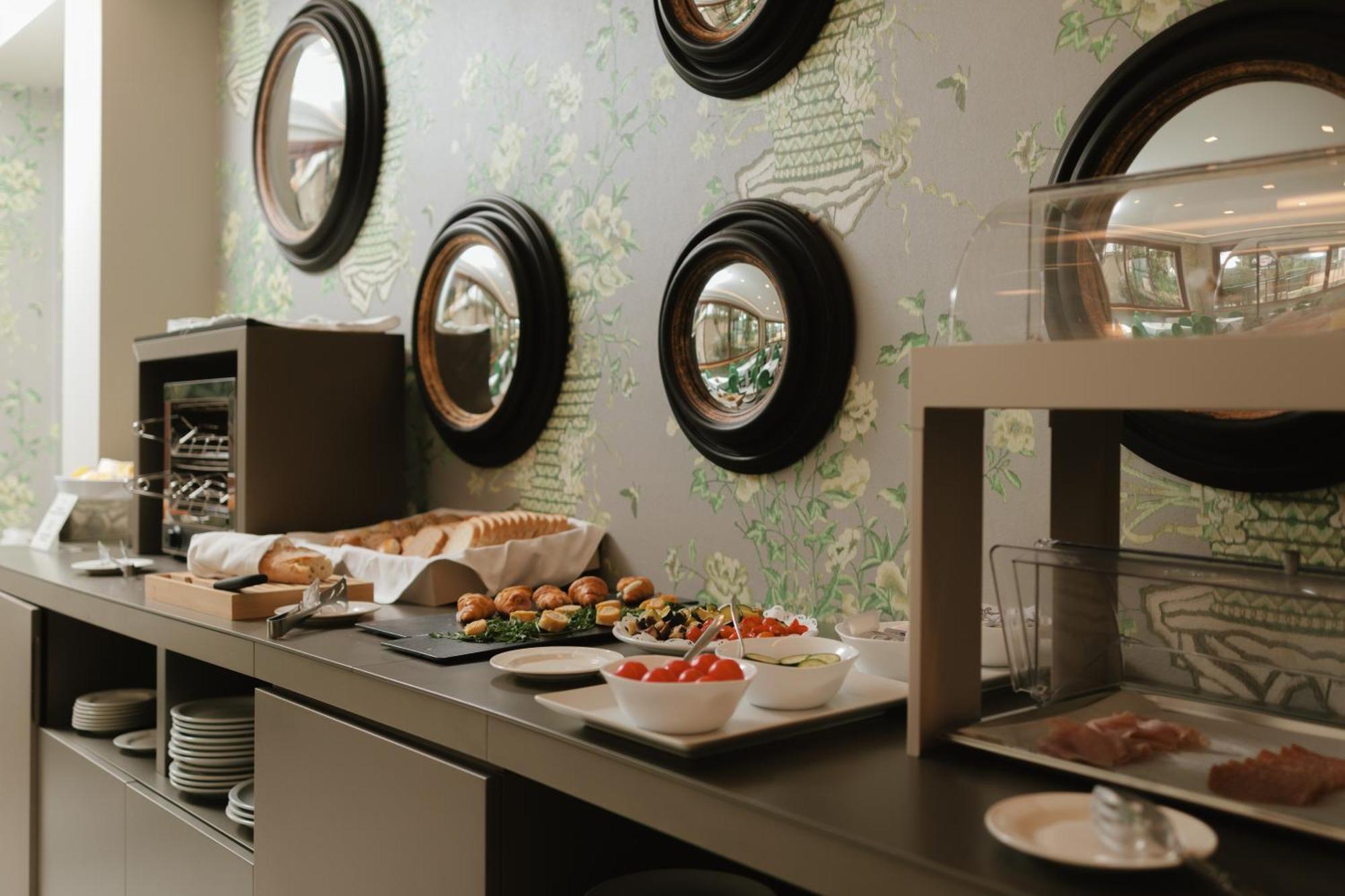 Hotel Miramare Civitanova Marche Εξωτερικό φωτογραφία