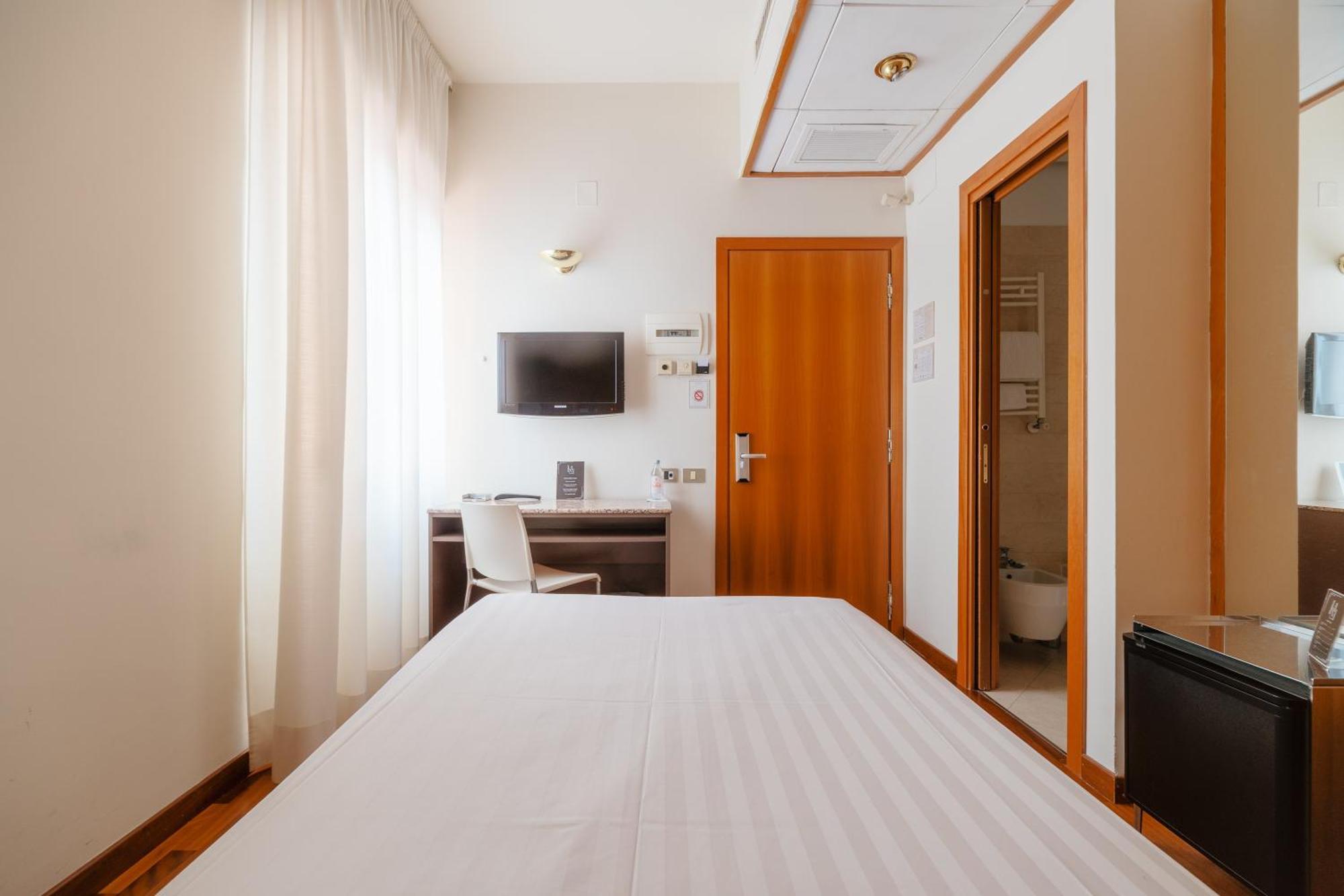 Hotel Miramare Civitanova Marche Εξωτερικό φωτογραφία