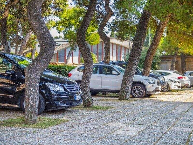 Hotel Miramare Civitanova Marche Εξωτερικό φωτογραφία