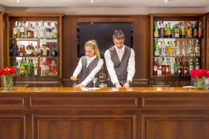 Hotel Miramare Civitanova Marche Εσωτερικό φωτογραφία