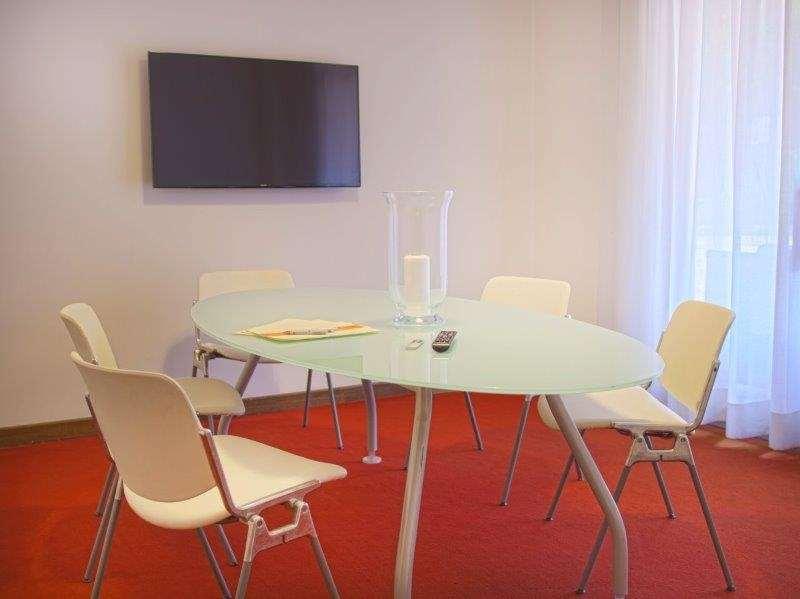 Hotel Miramare Civitanova Marche Ανέσεις φωτογραφία